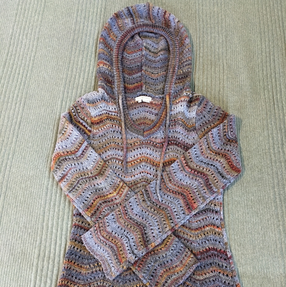 Royal Robbins Sophia Hoodie Sweater M